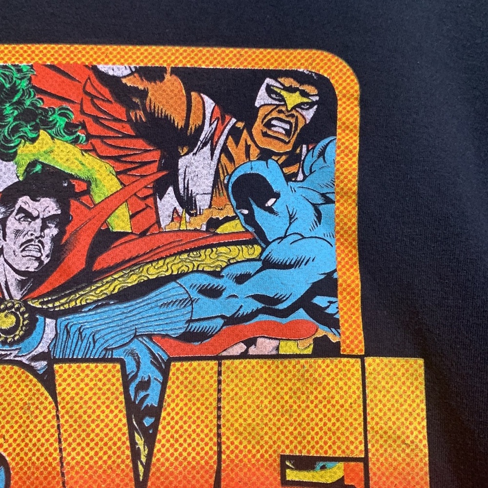 MARVEL TEE 🔥 - Picture 9 of 10